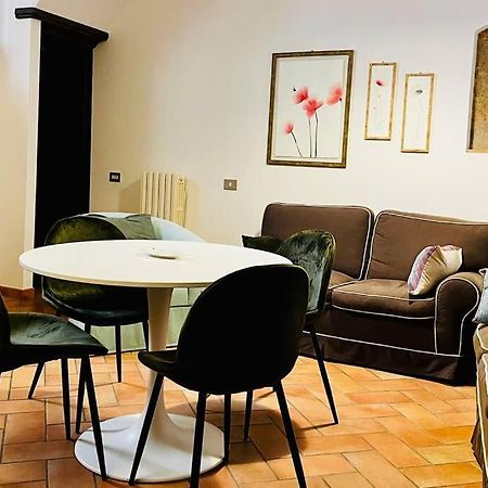 La Casetta Di Irene Orvieto Zewnętrze zdjęcie